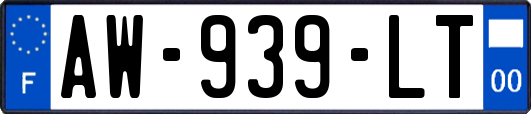 AW-939-LT