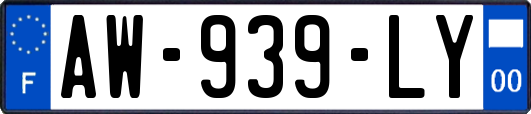AW-939-LY
