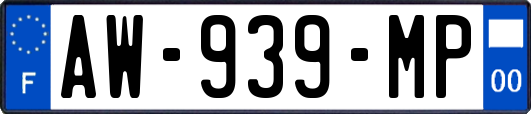 AW-939-MP