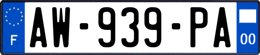 AW-939-PA