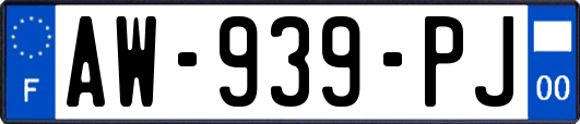 AW-939-PJ