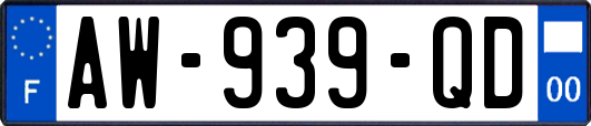 AW-939-QD