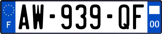 AW-939-QF