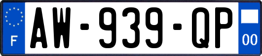 AW-939-QP