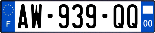 AW-939-QQ