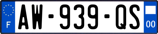 AW-939-QS