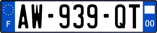 AW-939-QT