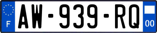AW-939-RQ