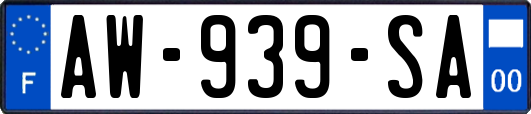 AW-939-SA