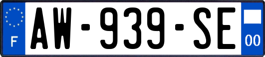 AW-939-SE