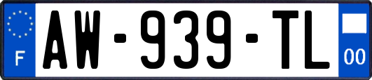 AW-939-TL