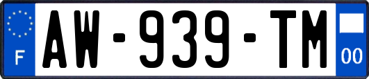 AW-939-TM