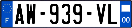 AW-939-VL
