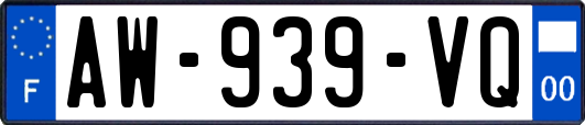 AW-939-VQ