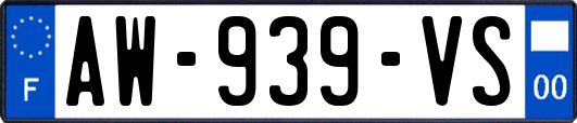 AW-939-VS