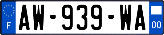 AW-939-WA