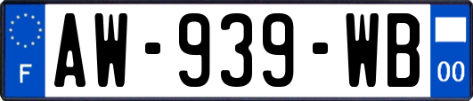 AW-939-WB