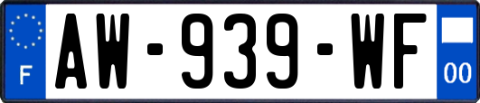 AW-939-WF
