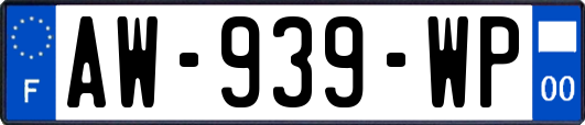 AW-939-WP