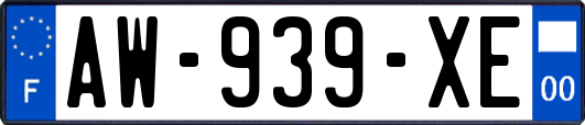 AW-939-XE