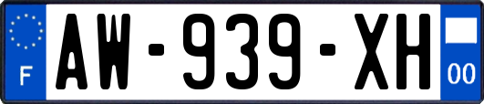AW-939-XH