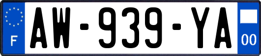 AW-939-YA