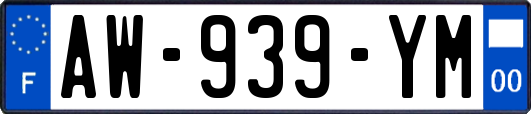AW-939-YM