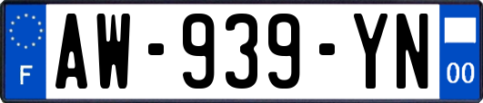 AW-939-YN