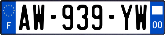 AW-939-YW