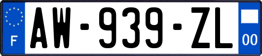 AW-939-ZL