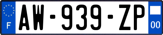 AW-939-ZP