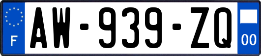 AW-939-ZQ