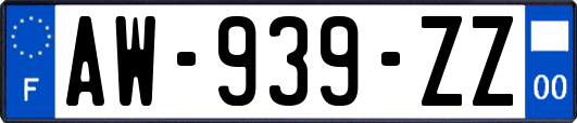 AW-939-ZZ