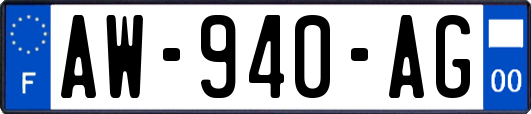 AW-940-AG