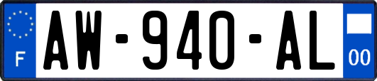 AW-940-AL