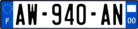 AW-940-AN