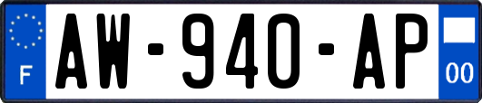 AW-940-AP