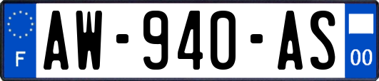 AW-940-AS