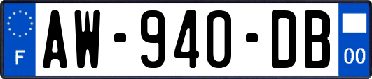 AW-940-DB
