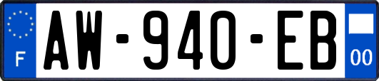 AW-940-EB