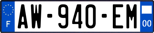 AW-940-EM