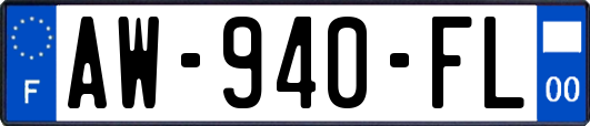 AW-940-FL
