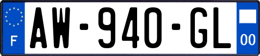 AW-940-GL