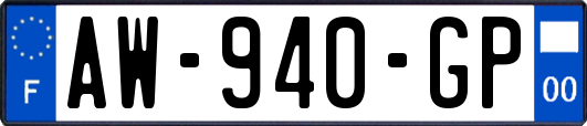 AW-940-GP