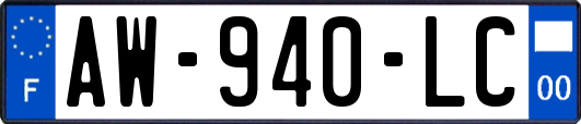 AW-940-LC