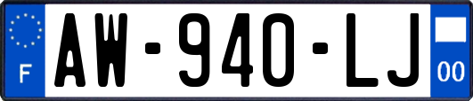 AW-940-LJ