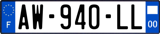 AW-940-LL