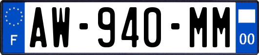 AW-940-MM