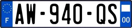 AW-940-QS