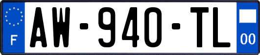 AW-940-TL